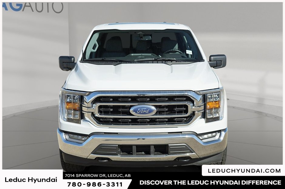 2023 Ford F-150 XL-1