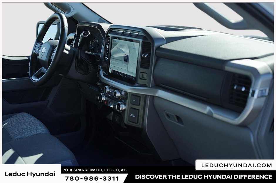 2023 Ford F-150 XL-10