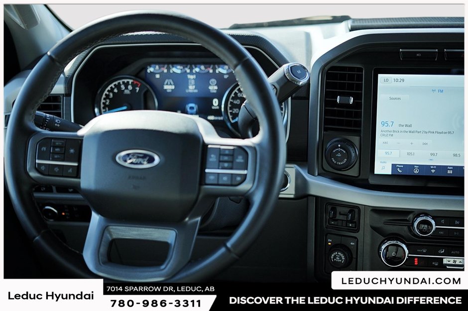 2023 Ford F-150 XL-14