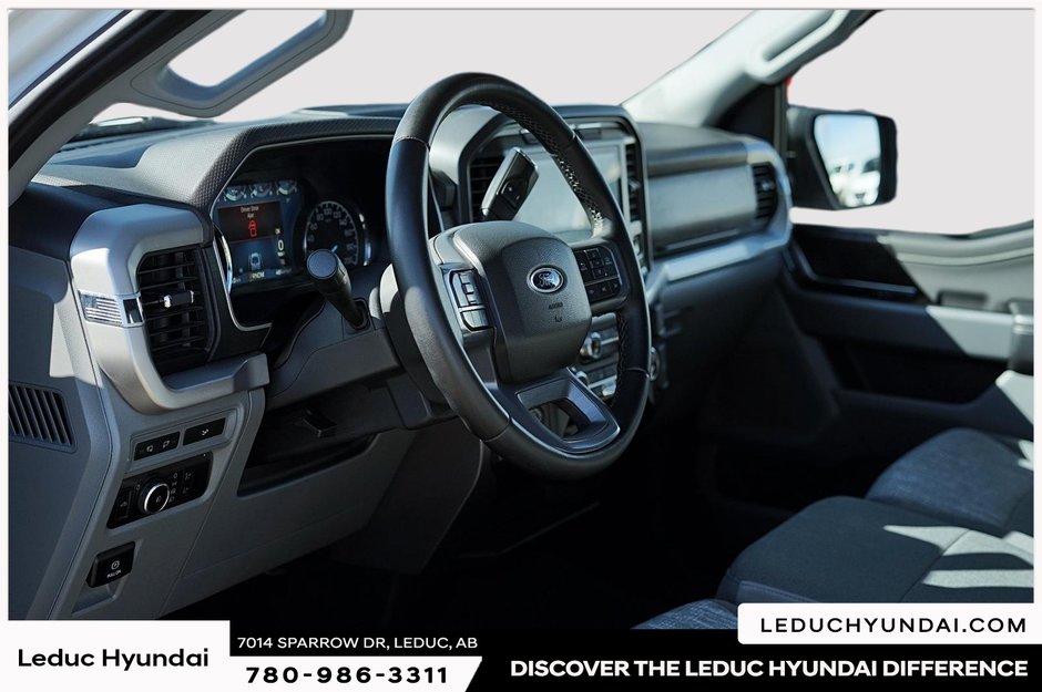 2023 Ford F-150 XL-12