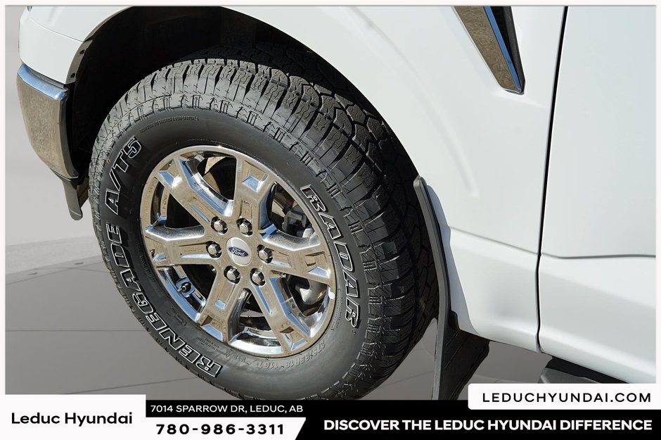 2023 Ford F-150 XL-6