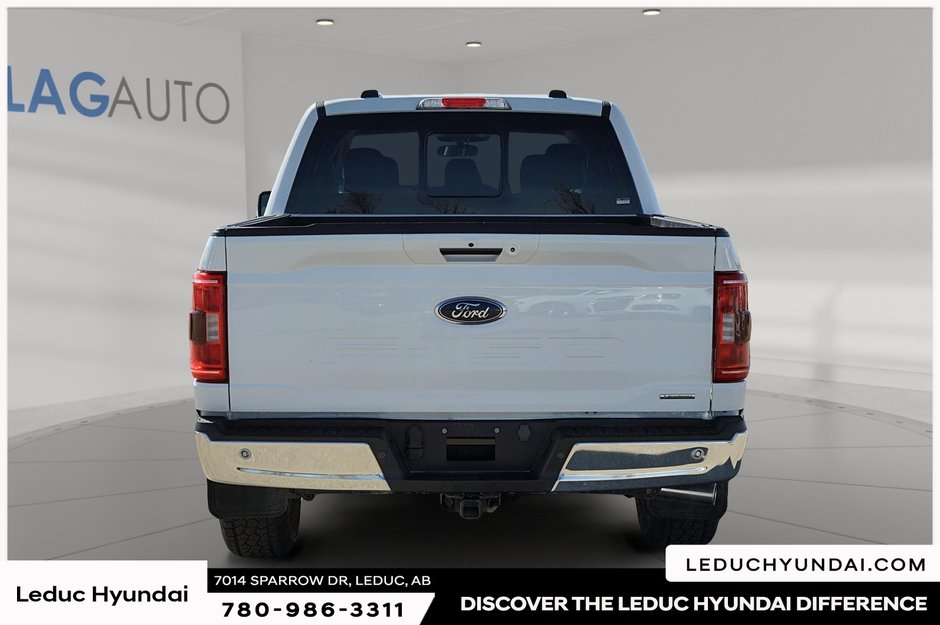 2023 Ford F-150 XL-2