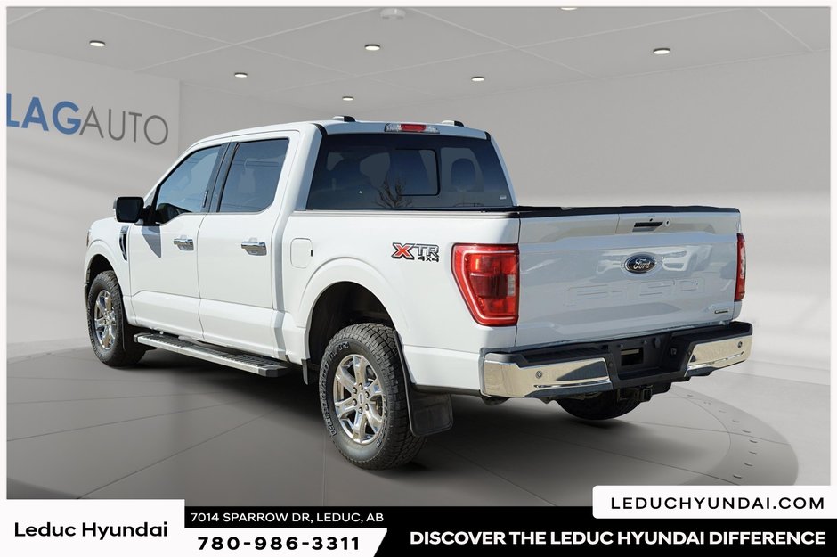 2023 Ford F-150 XL-3