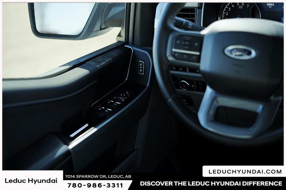 2023 Ford F-150 XL-16