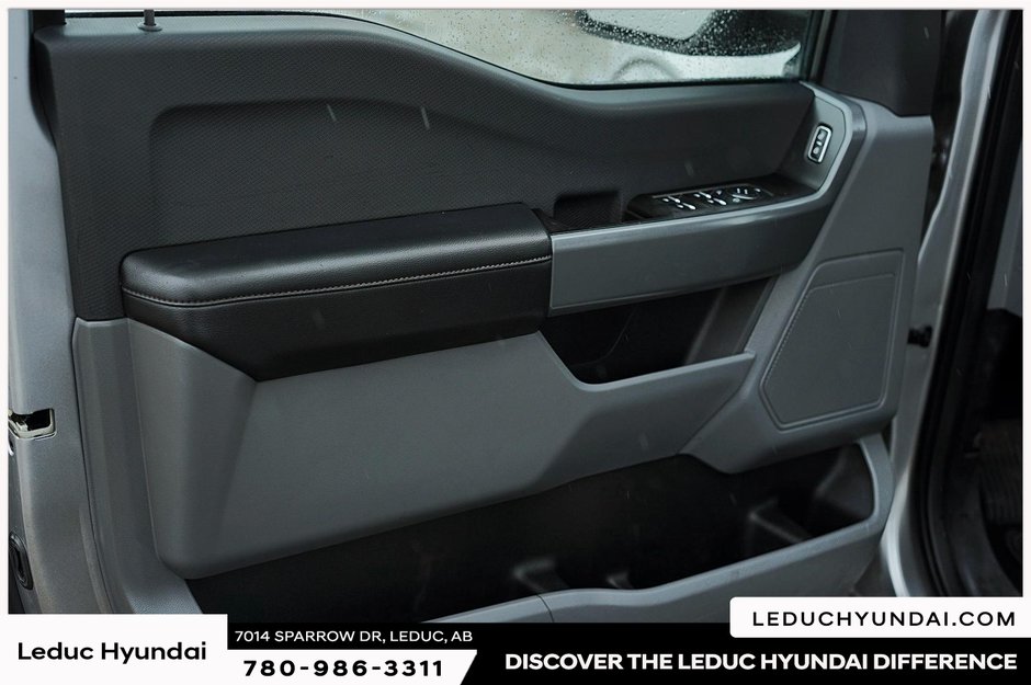 2023 Ford F-150 XLT-9