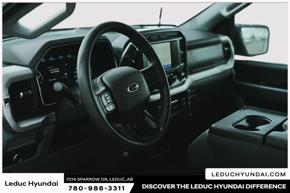 2023 Ford F-150 XLT-10