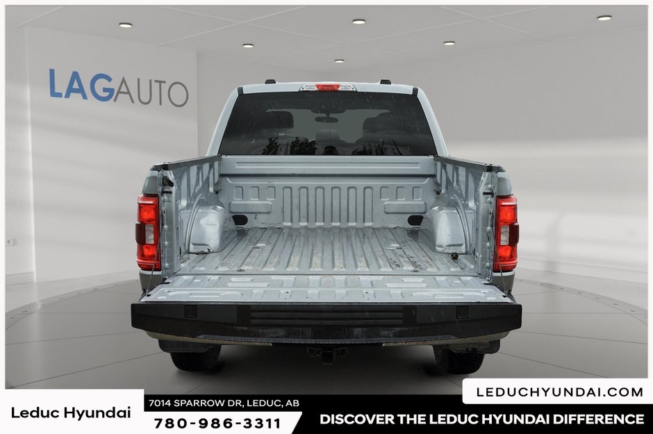 2023 Ford F-150 XLT-13