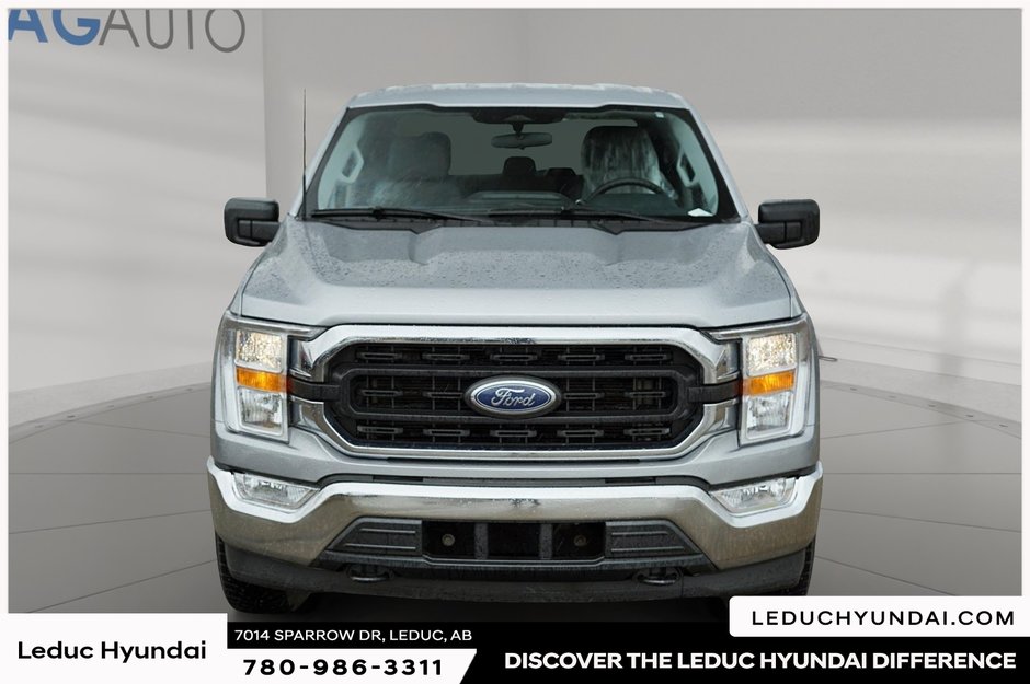2023 Ford F-150 XLT-1