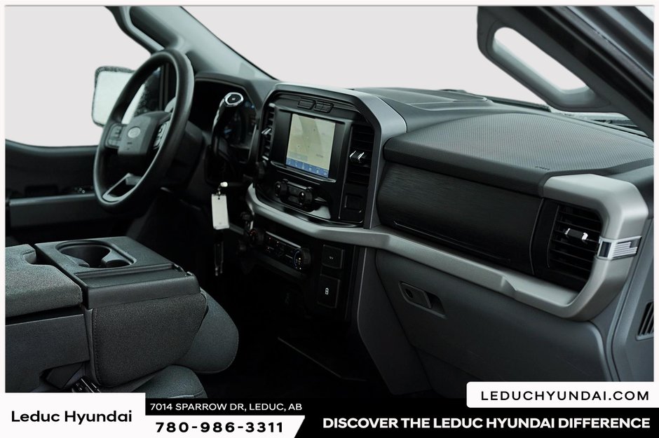 2023 Ford F-150 XLT-8