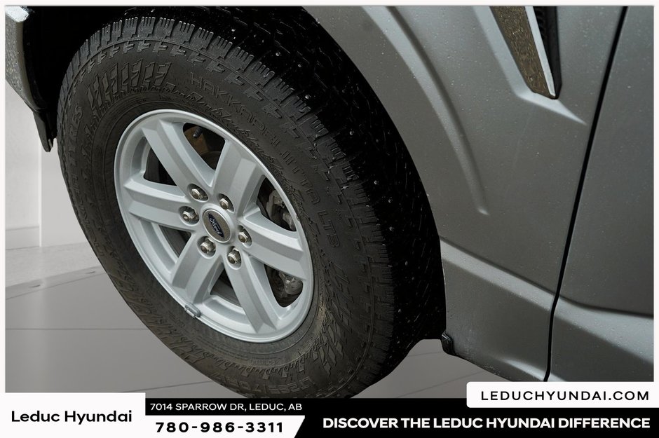 2023 Ford F-150 XLT-5