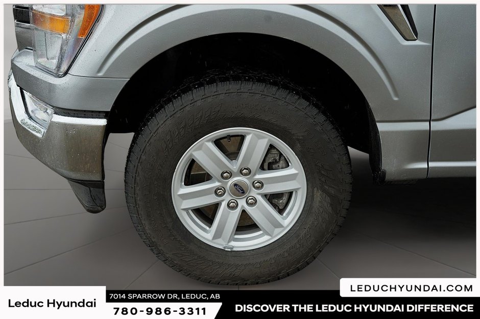 2023 Ford F-150 XLT-6