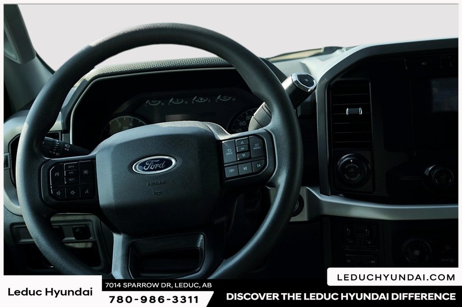 2023 Ford F-150 XLT-12