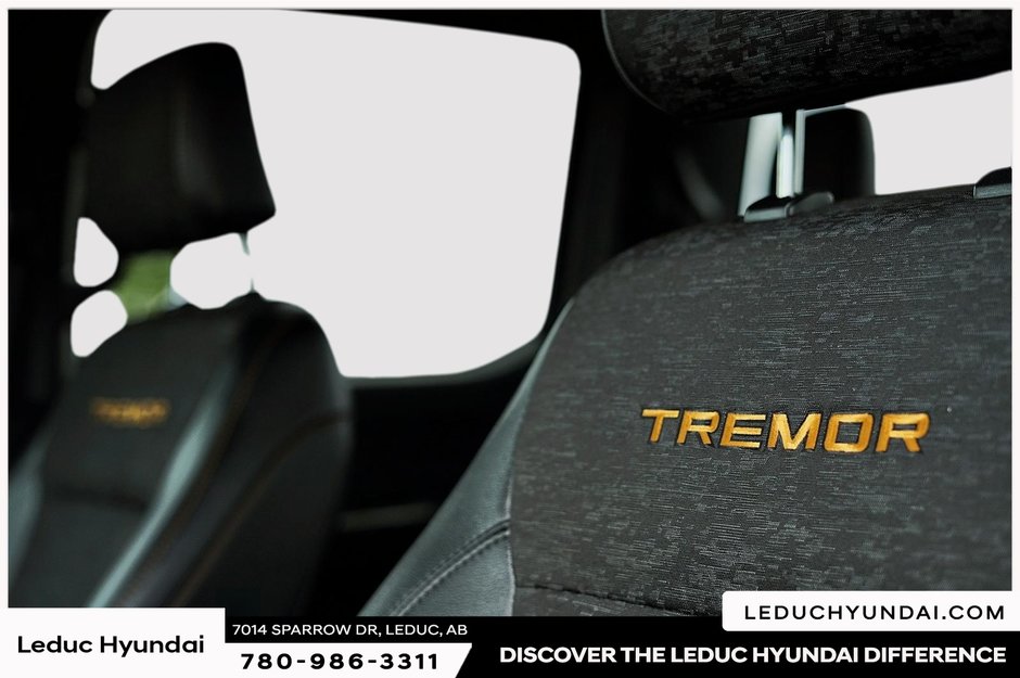 2023 Ford F-150 Tremor-8