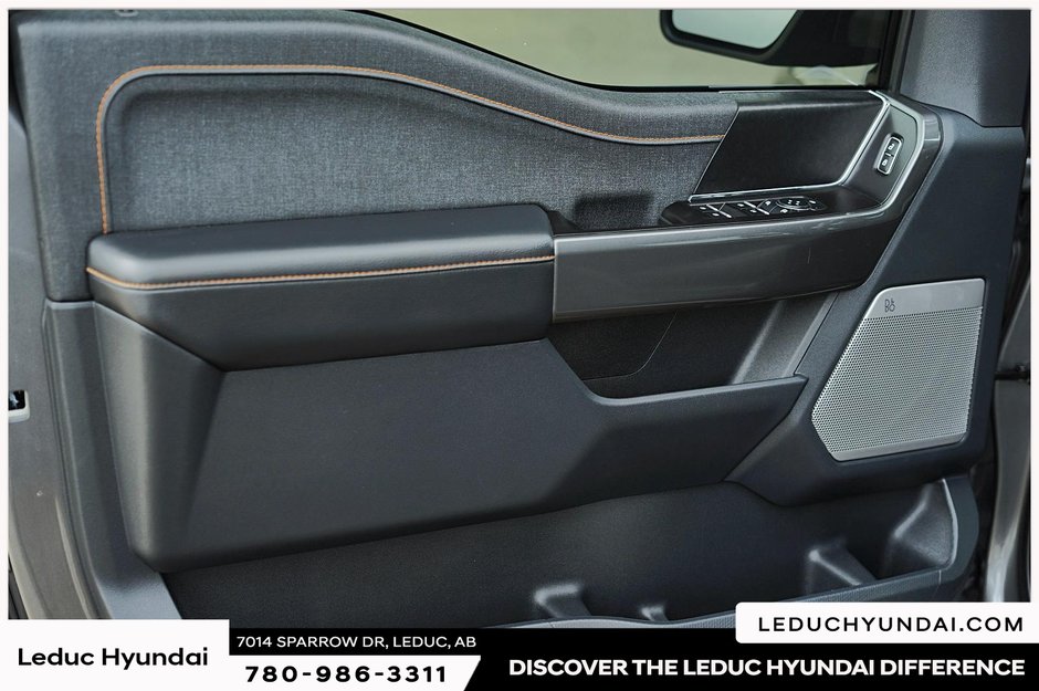 2023 Ford F-150 Tremor-10