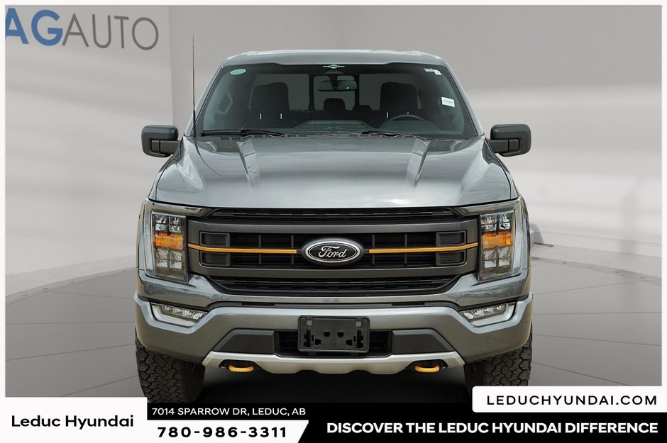 2023 Ford F-150 Tremor-1