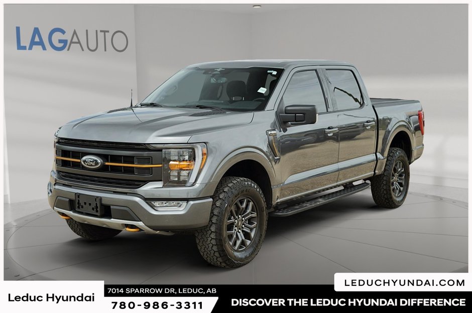 2023 Ford F-150 Tremor-0
