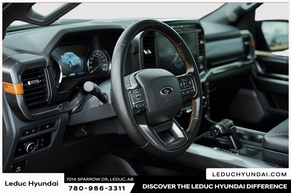 2023 Ford F-150 Tremor-11