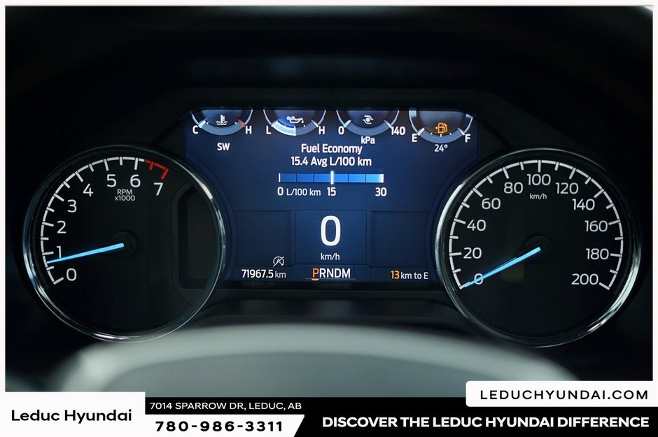 2023 Ford F-150 Tremor-12