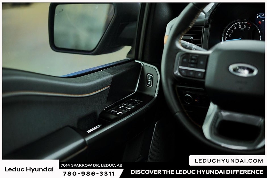2023 Ford F-150 Tremor-15