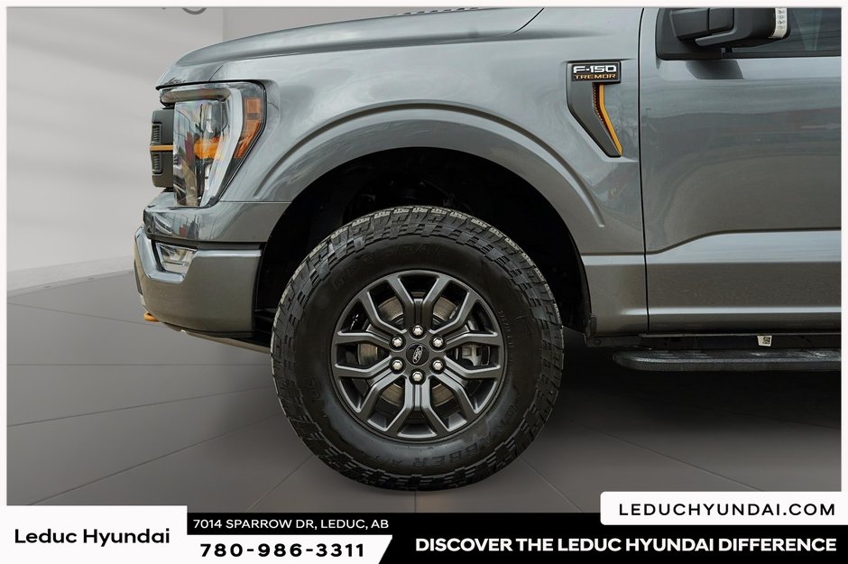 2023 Ford F-150 Tremor-6