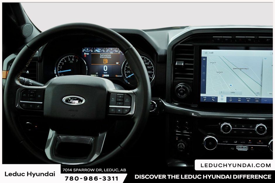 2023 Ford F-150 Tremor-13