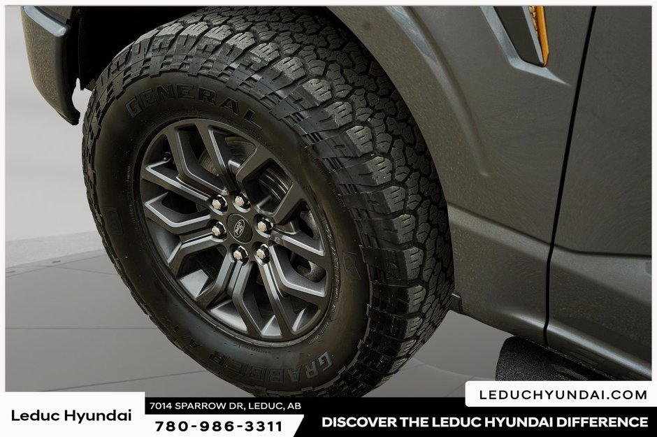 2023 Ford F-150 Tremor-5