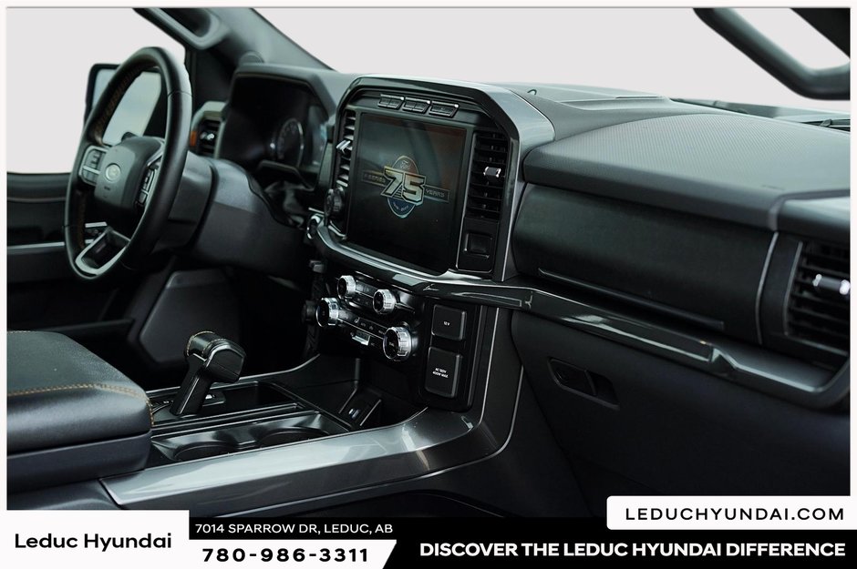 2023 Ford F-150 Tremor-9