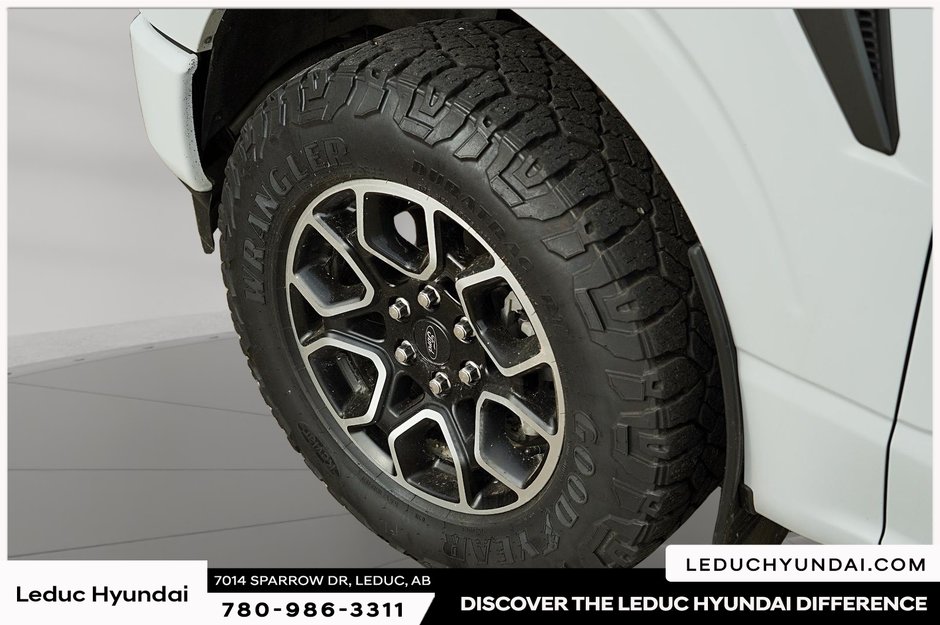 2023 Ford F-150 LARIAT-5