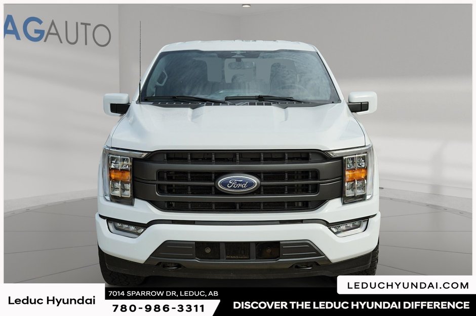 2023 Ford F-150 LARIAT-1