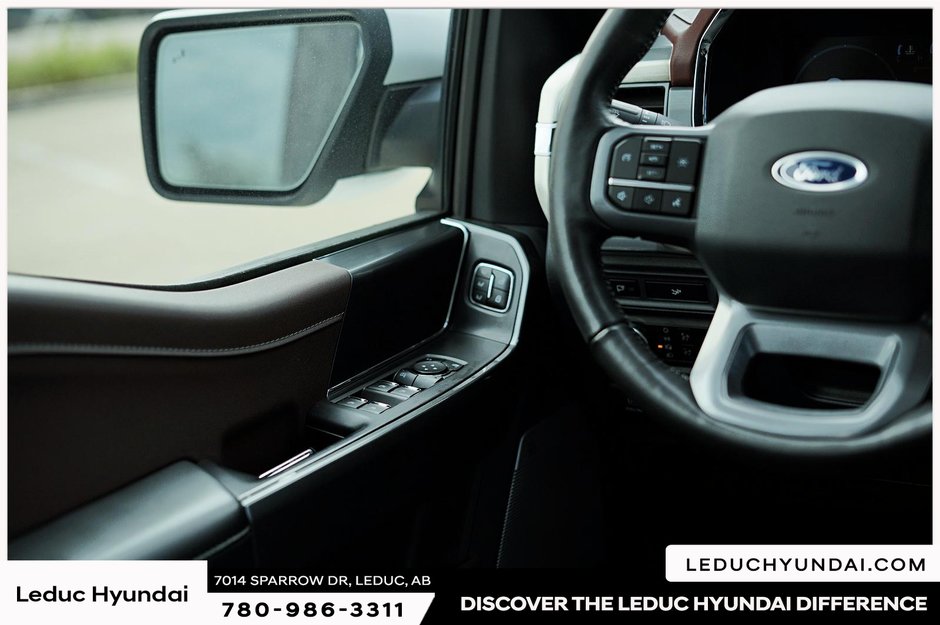 2023 Ford F-150 LARIAT-14
