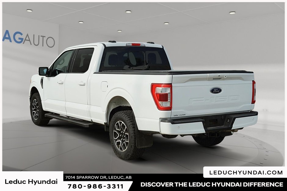 2023 Ford F-150 LARIAT-3