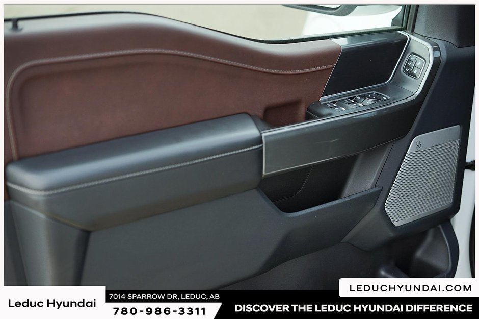 2023 Ford F-150 LARIAT-9