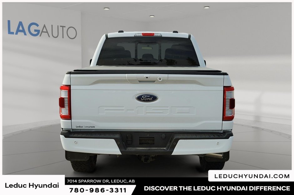2023 Ford F-150 LARIAT-2