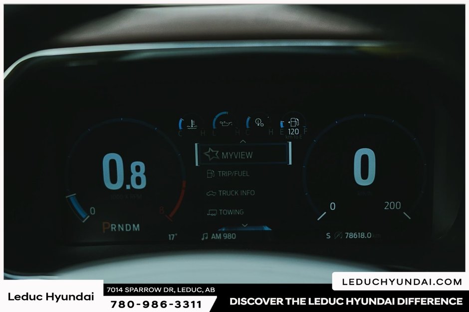 2023 Ford F-150 LARIAT-11