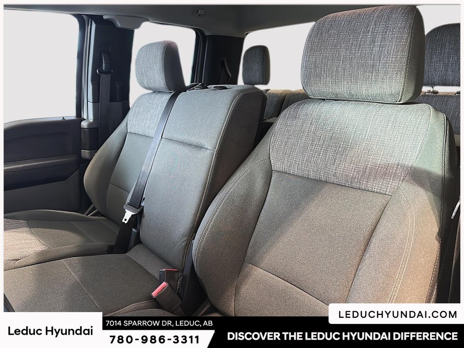 2023 Ford F-150 XLT-6