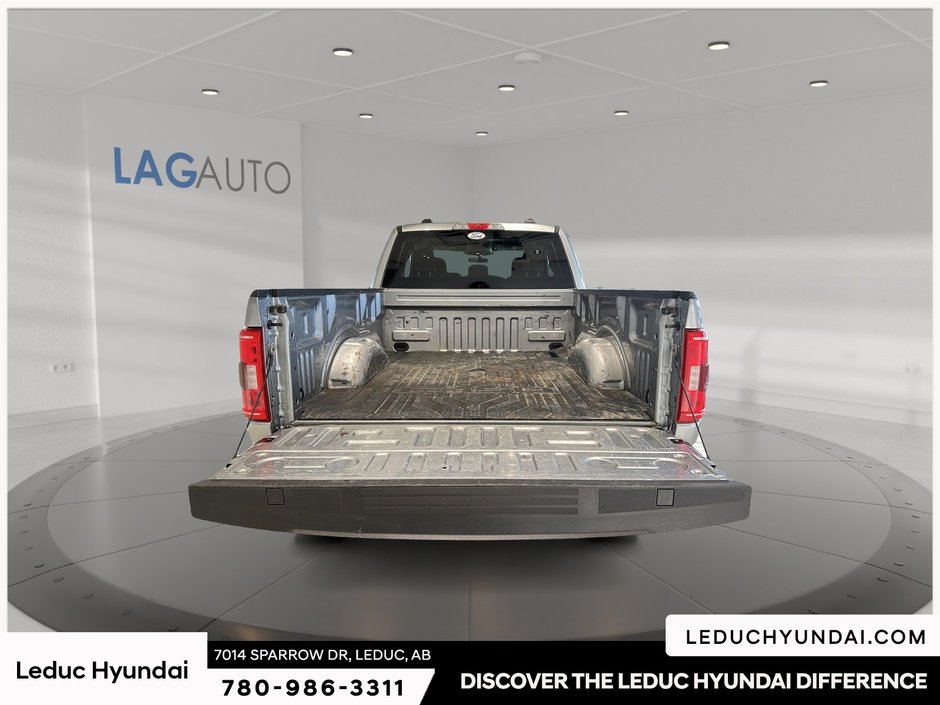 2023 Ford F-150 XLT-16