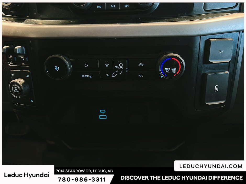 2023 Ford F-150 XLT-13