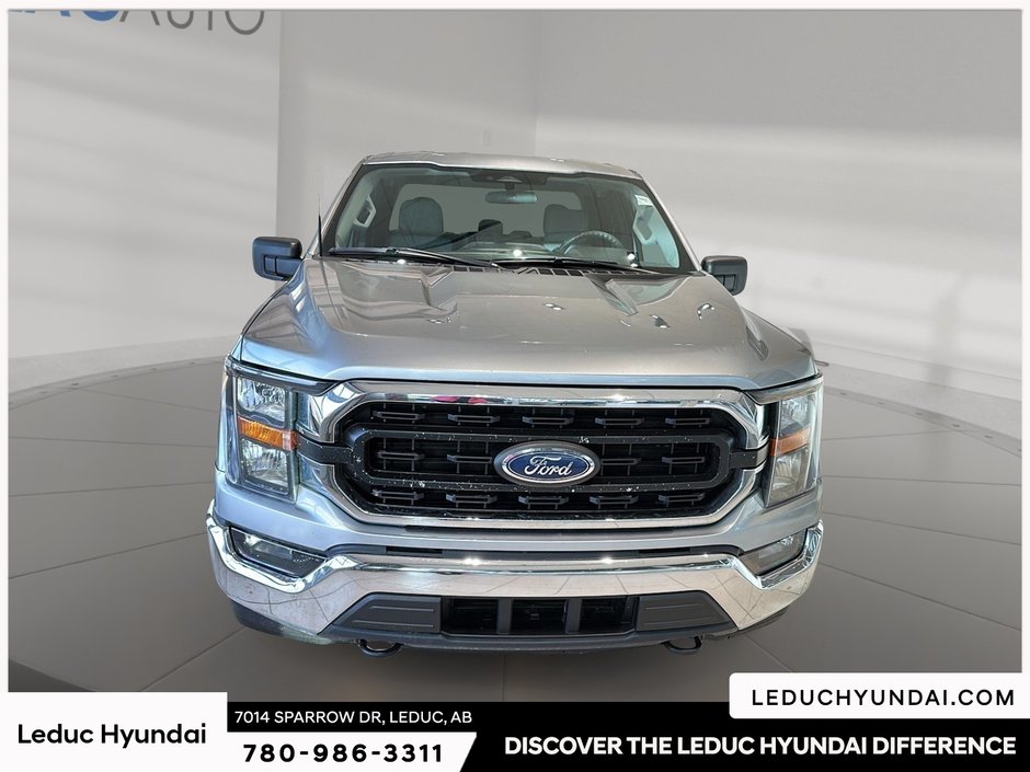 2023 Ford F-150 XLT-1