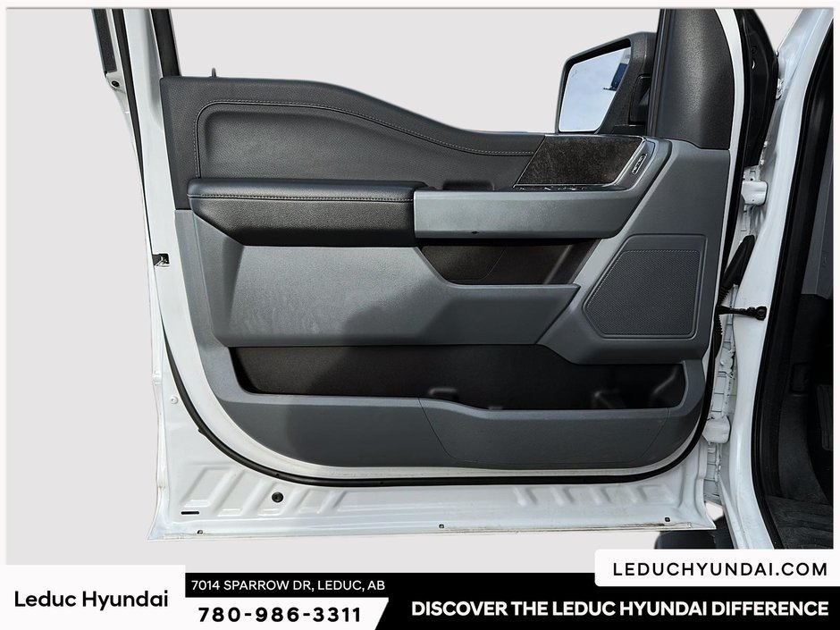 2023 Ford F-150 XLT-12