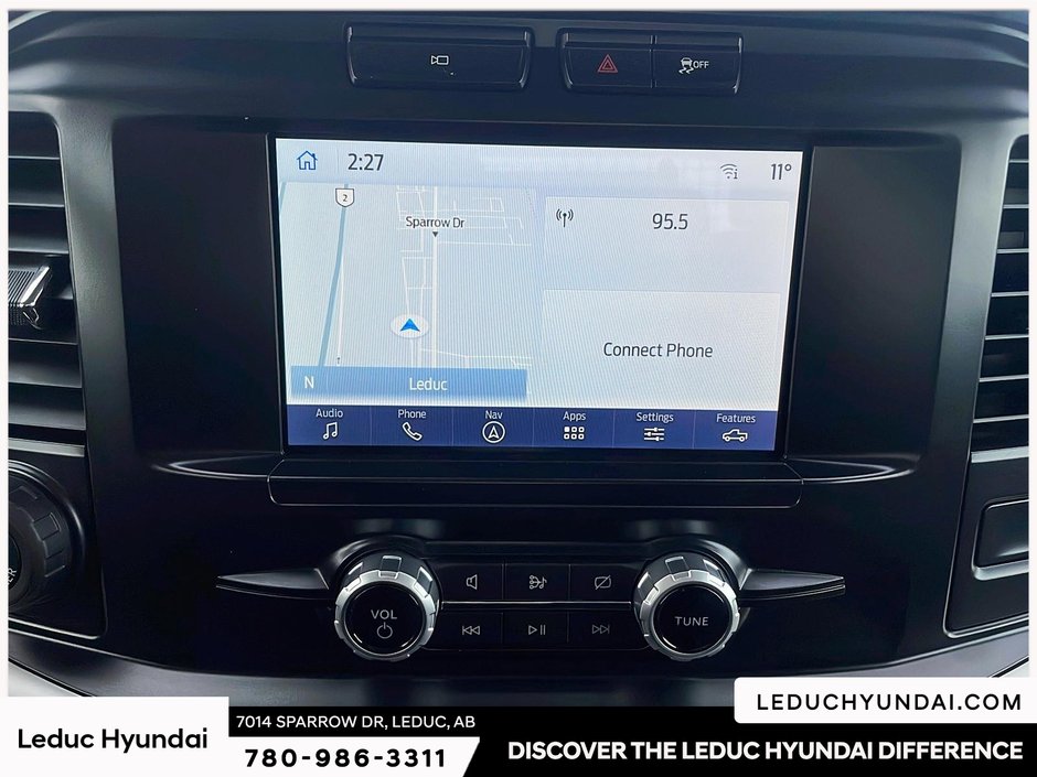 2023 Ford F-150 XLT-23