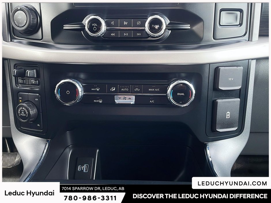 2023 Ford F-150 XLT-24