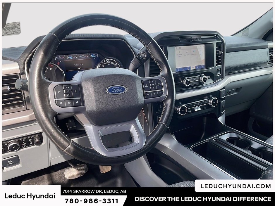 2023 Ford F-150 XLT-13