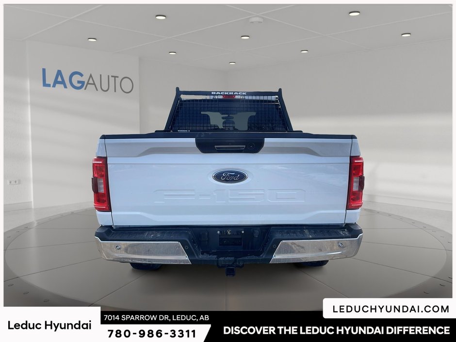 2023 Ford F-150 XLT-2