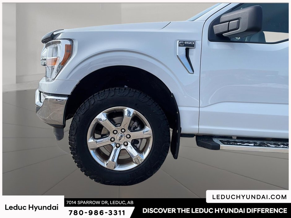2023 Ford F-150 XLT-5
