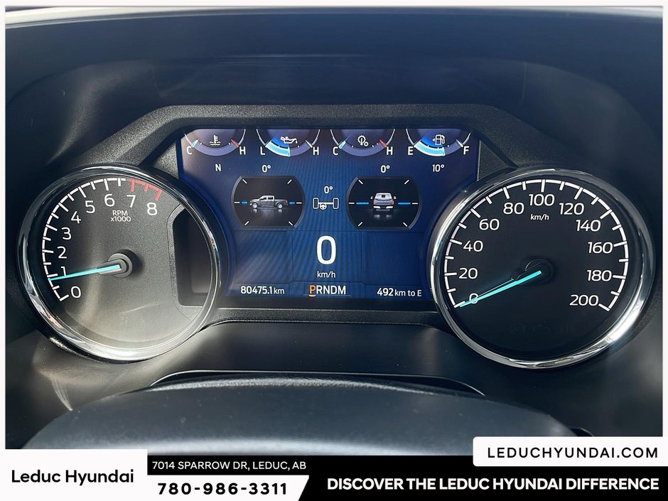 2023 Ford F-150 XLT-17