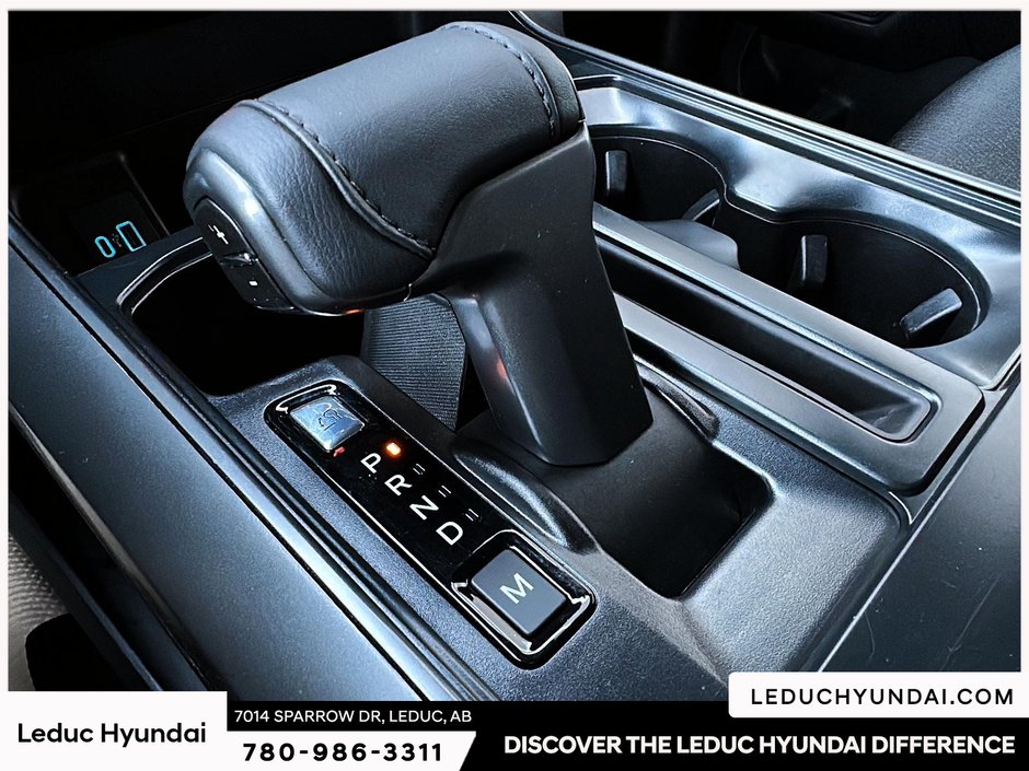 2024 Ford F-150 XLT-18