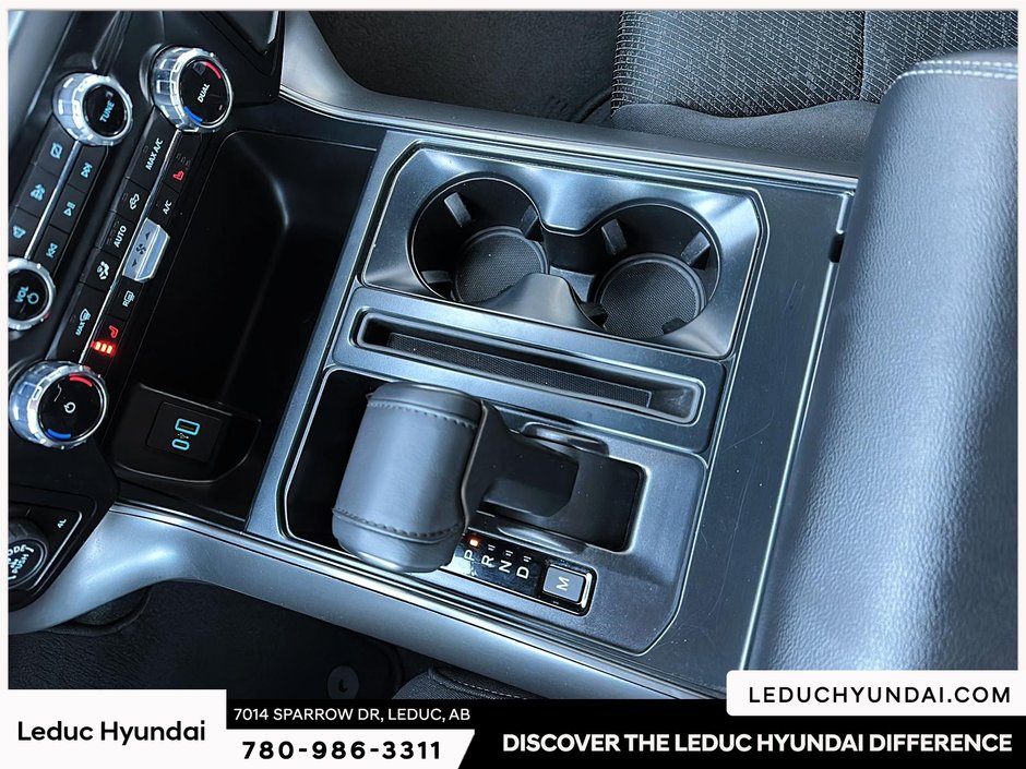 2024 Ford F-150 XLT-19