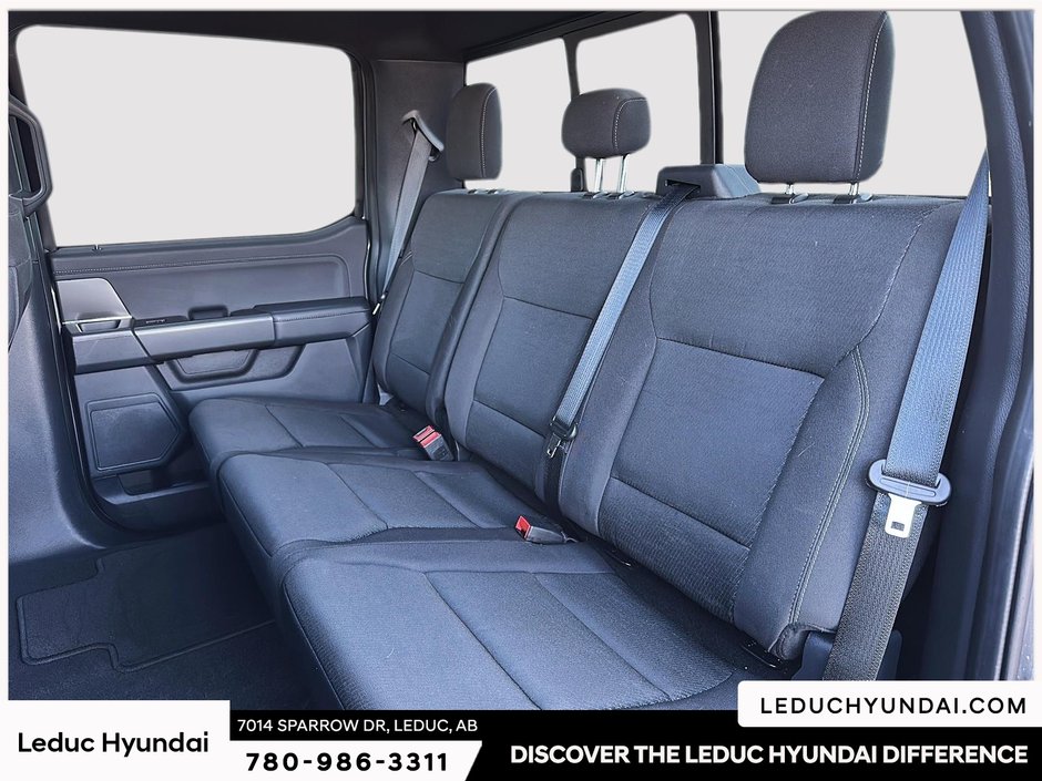 2024 Ford F-150 XLT-8