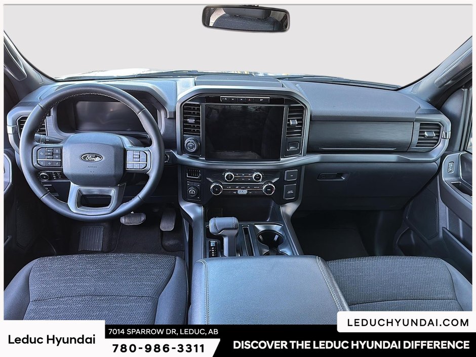 2024 Ford F-150 XLT-9