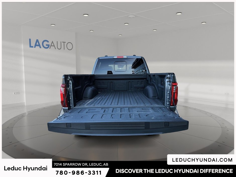 2024 Ford F-150 XLT-21